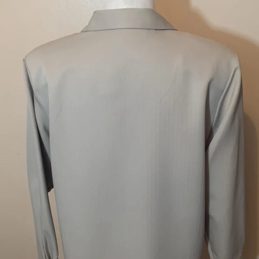 Toni Marie for Sisses Sportswear Tan Vintage Tunic & Pants Set - Picture 12 of 16